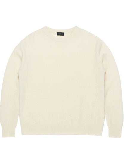 Crew-Neck Sweater