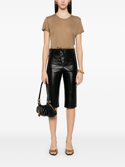 Semi-Sheer T-Shirt