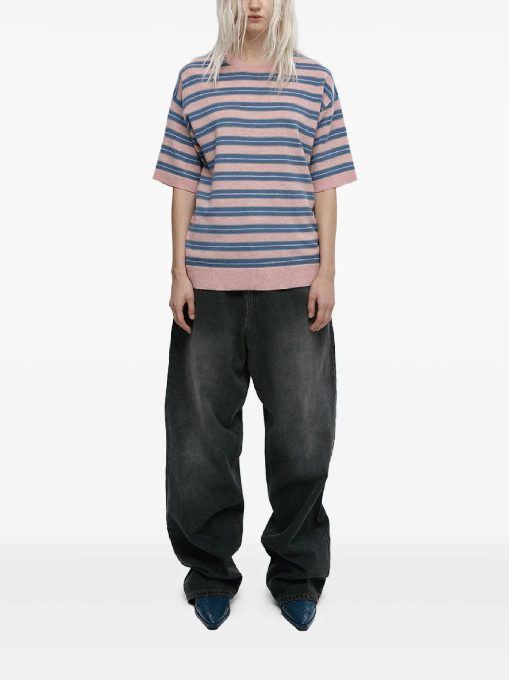 Striped T-Shirt