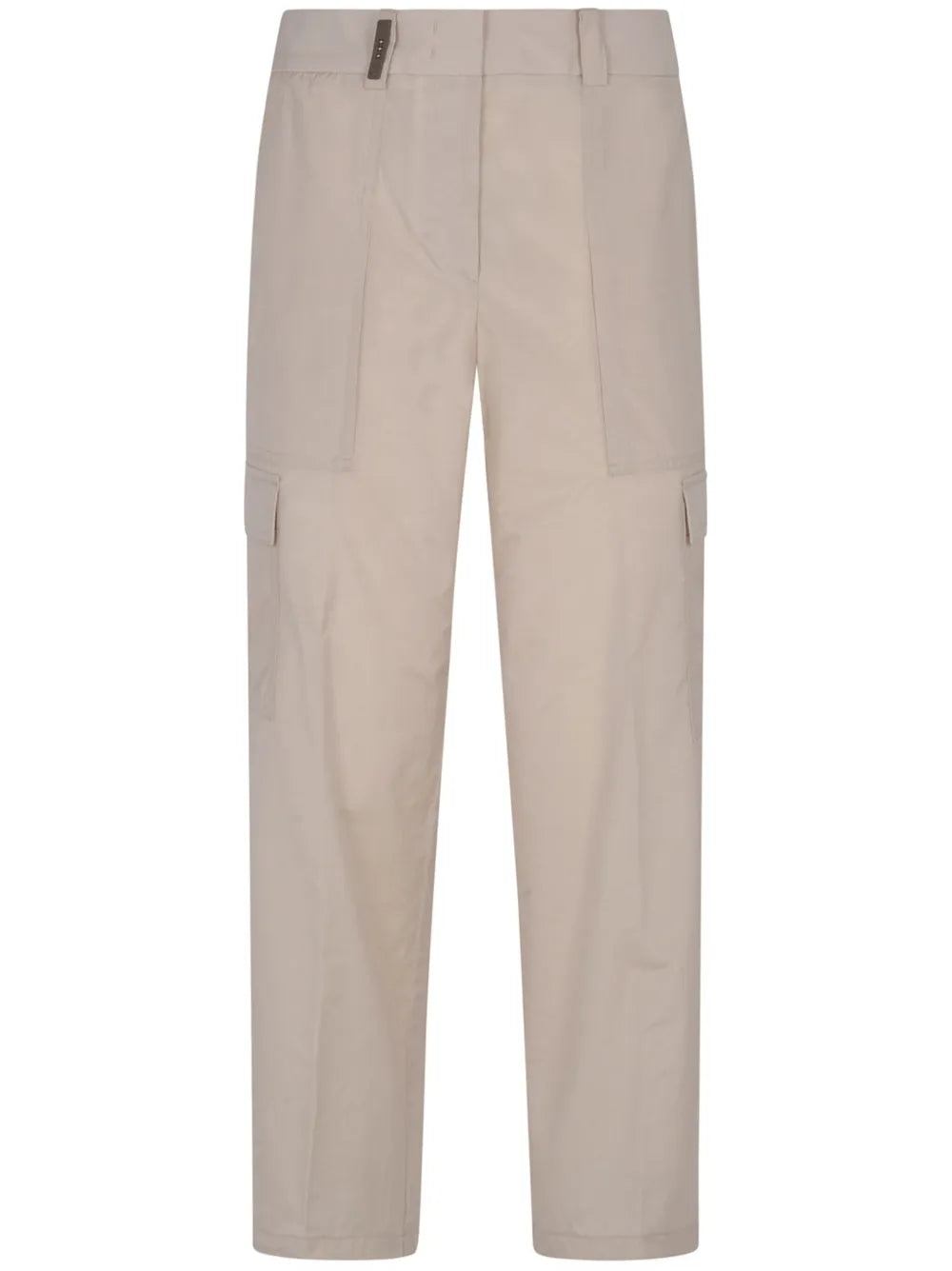 Cargo Trousers