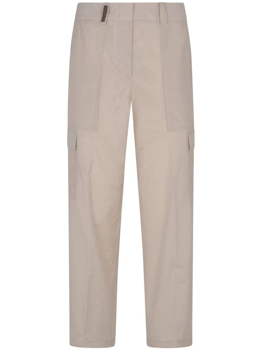Cargo Trousers