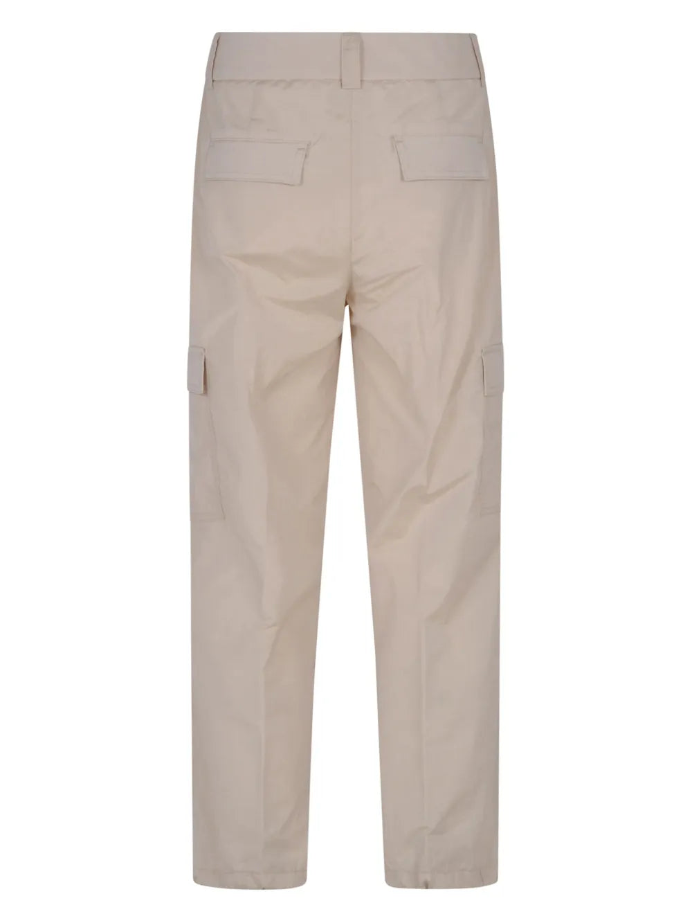 Cargo Trousers