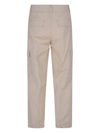 Cargo Trousers