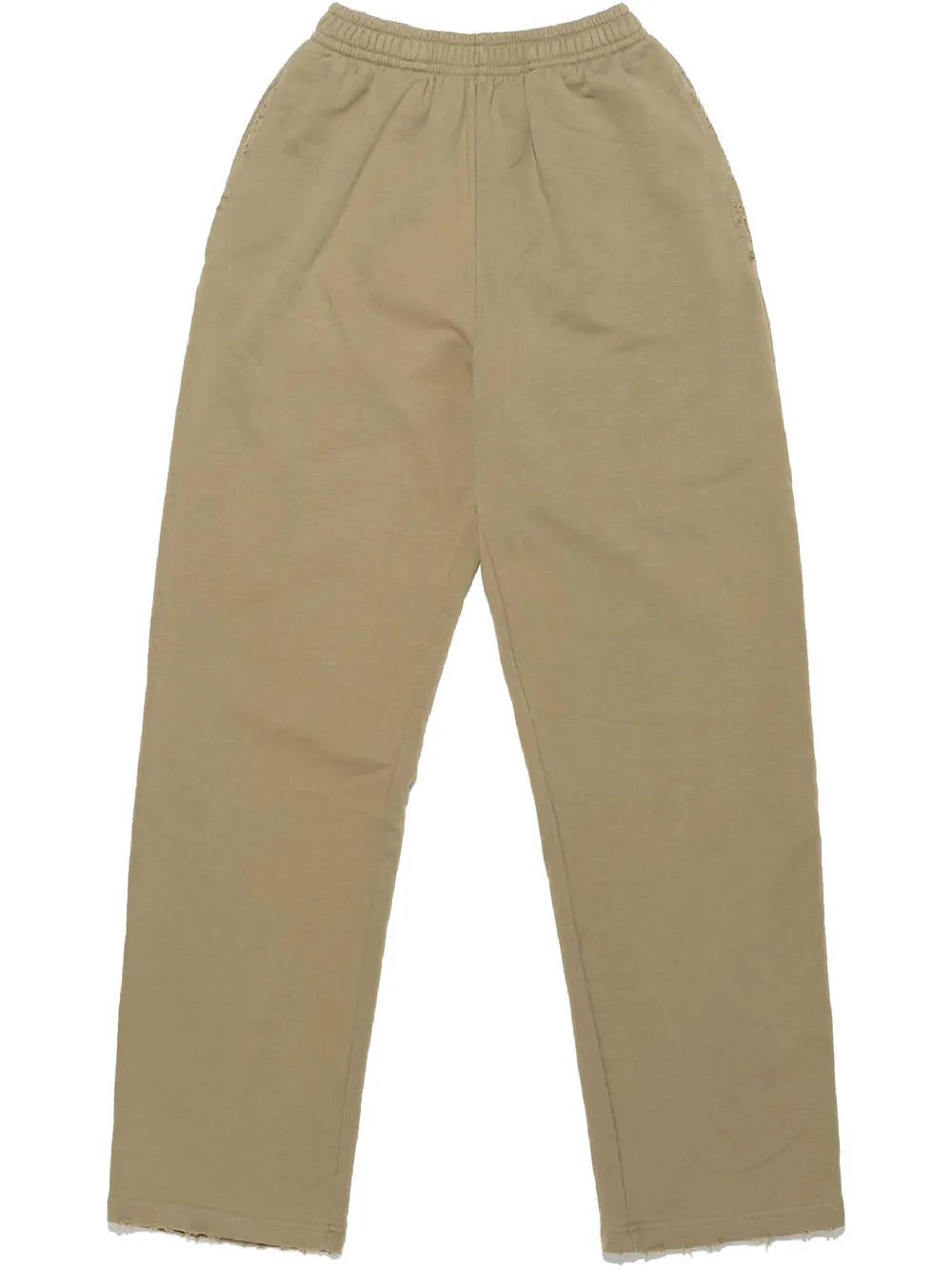 Distressed Track Trousers