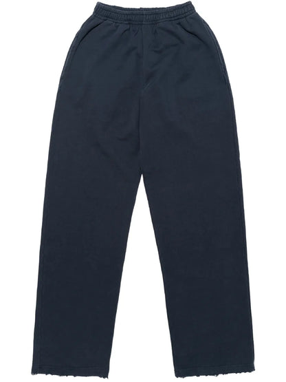 Cotton Track Pants
