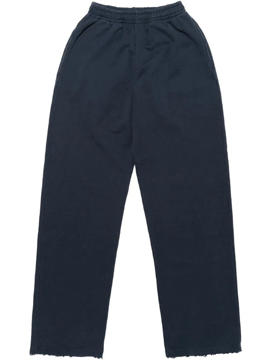 Cotton Track Pants