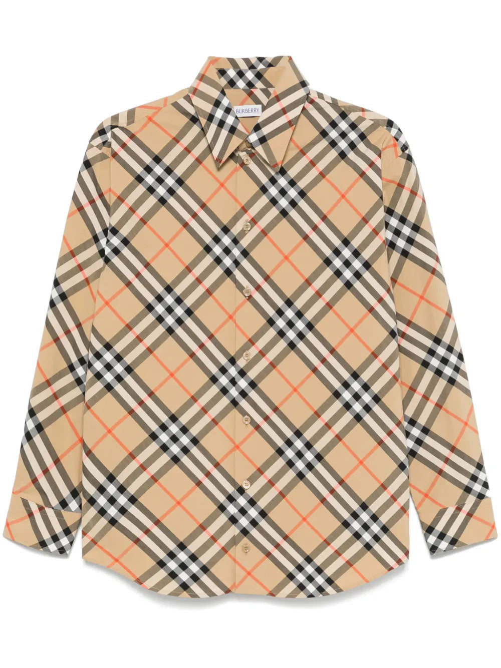 Ip-Check Shirt