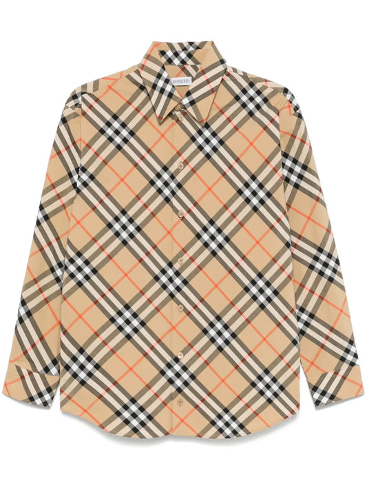 Ip-Check Shirt