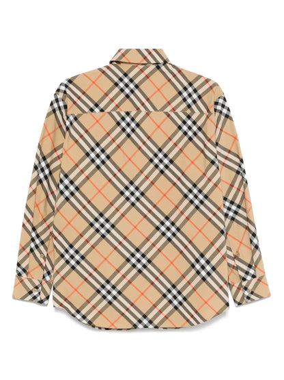 Ip-Check Shirt