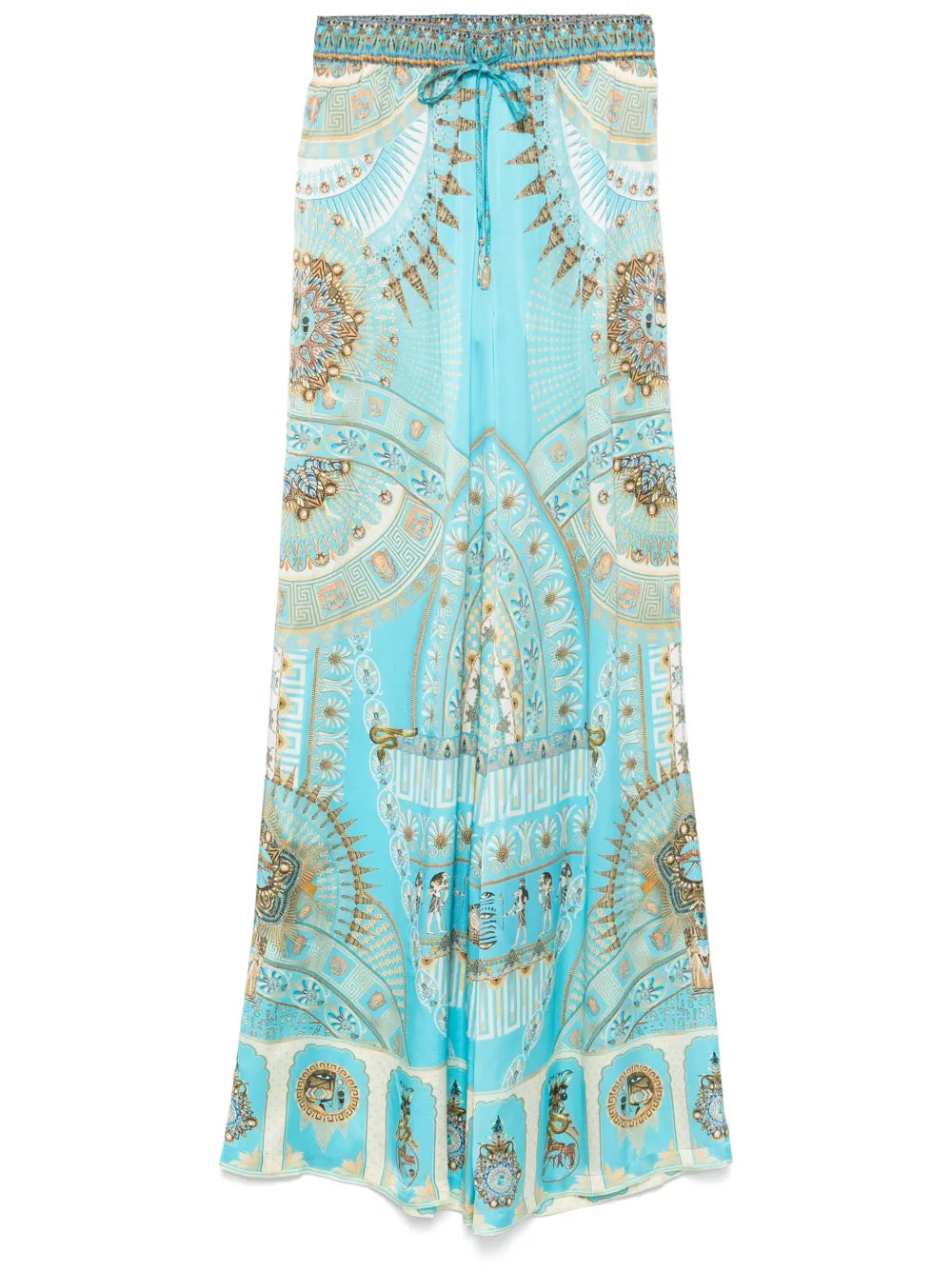 Temple Of Light Trousers