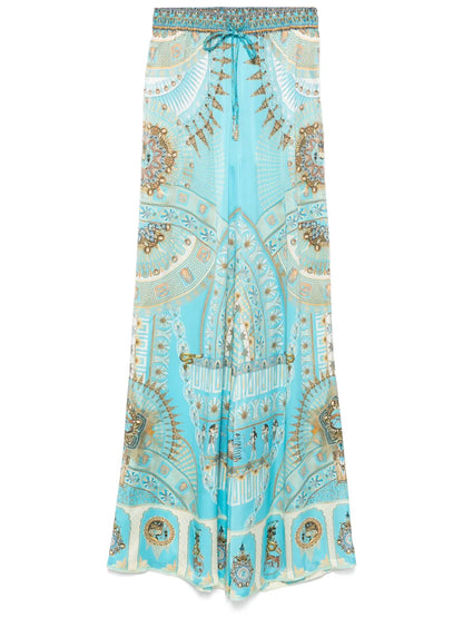 Temple Of Light Trousers