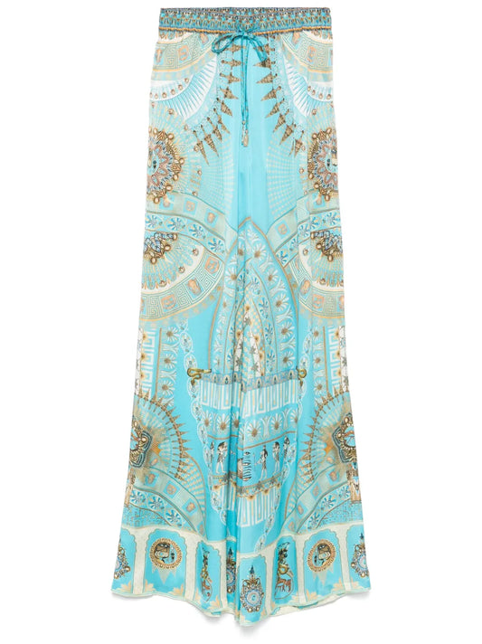 Temple Of Light Trousers