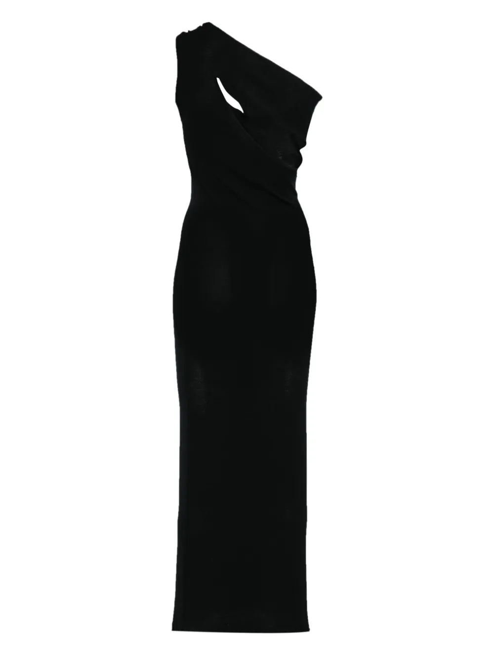 Cut-Out Maxi Dress