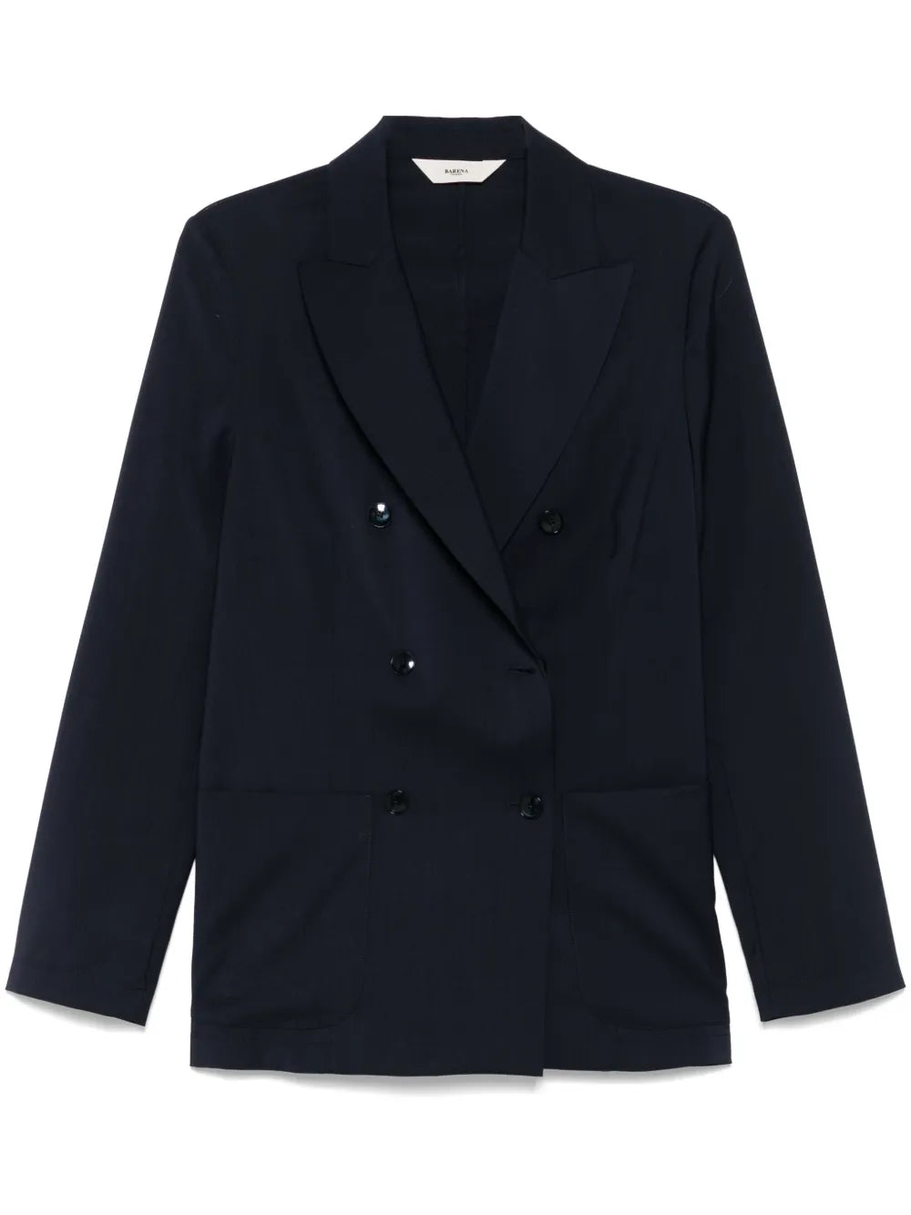 Charlie Tropical Blazer
