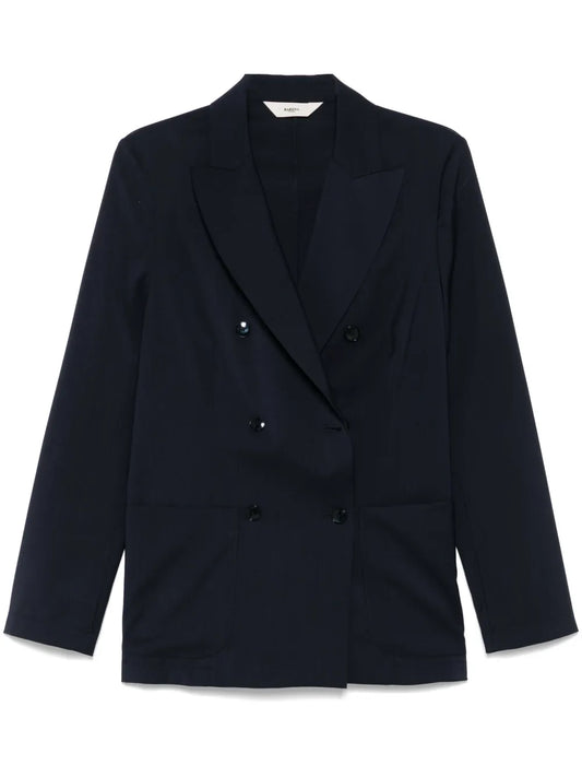 Charlie Tropical Blazer
