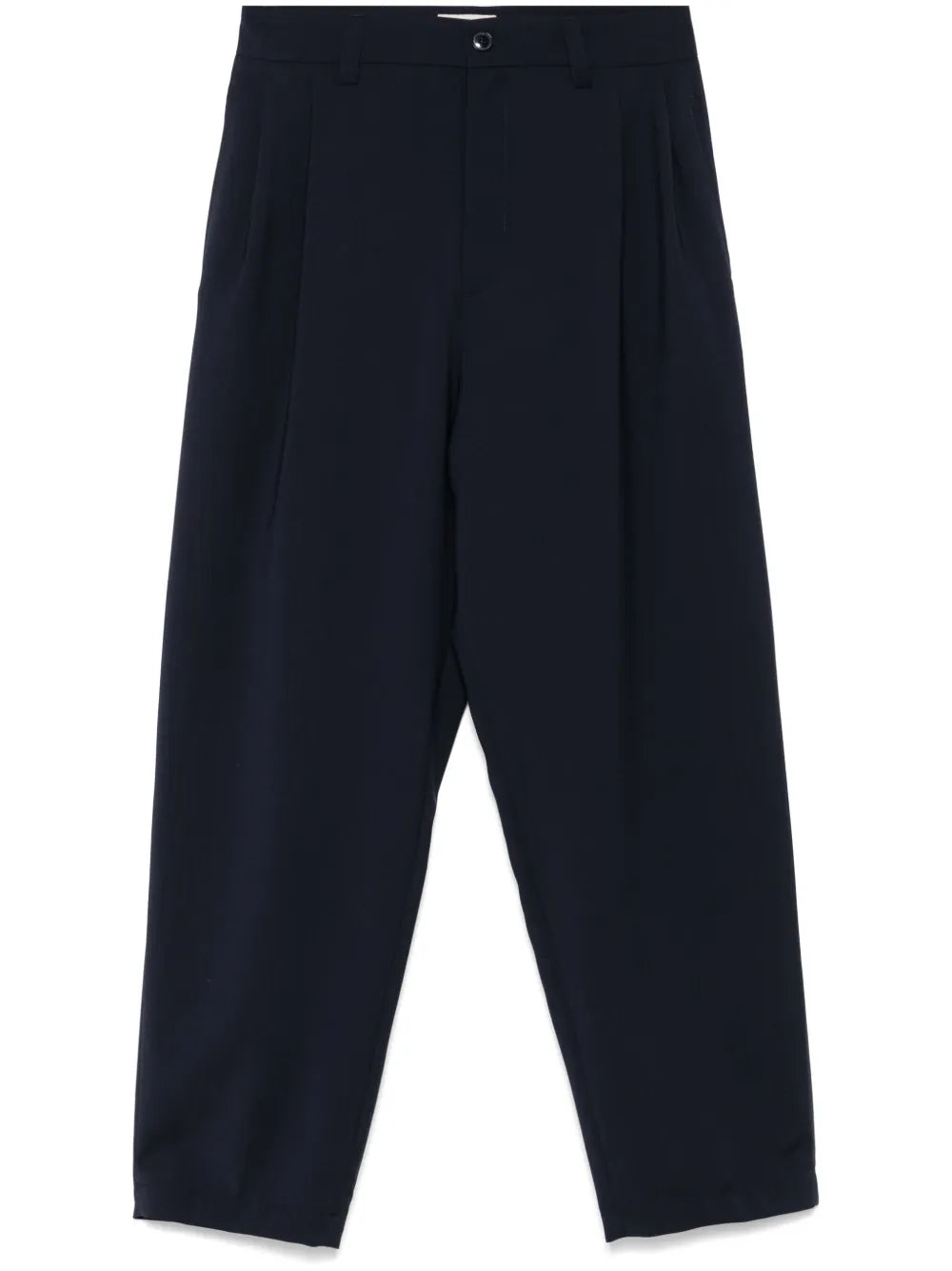 Roxanne Tropical Trousers