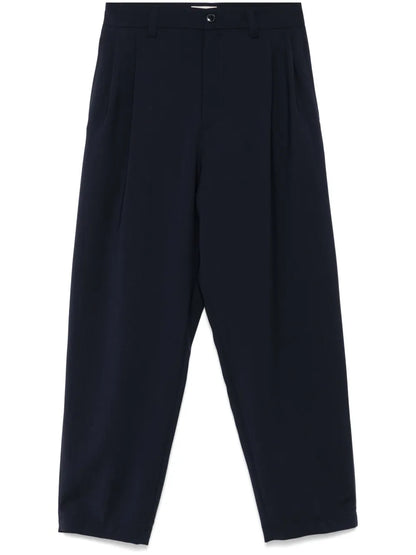 Roxanne Tropical Trousers