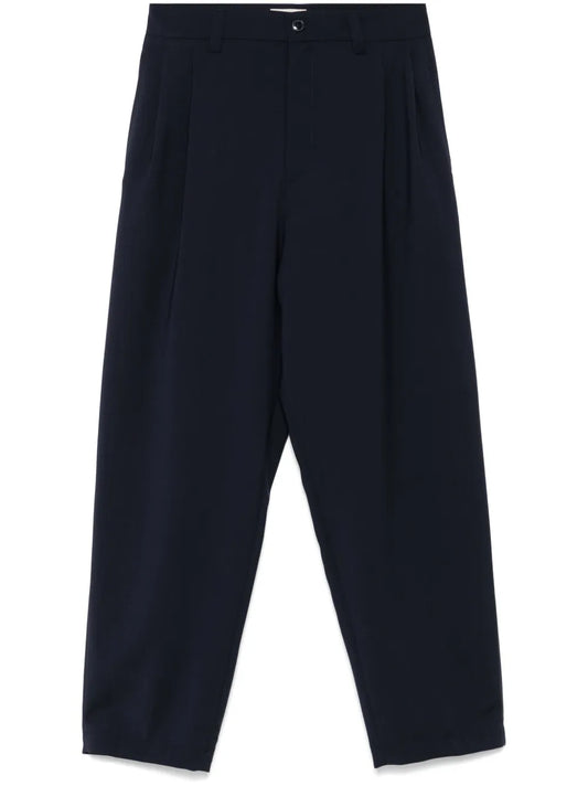 Roxanne Tropical Trousers