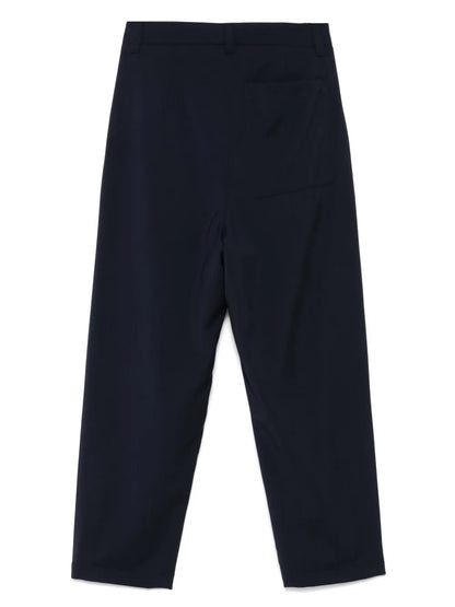 Roxanne Tropical Trousers