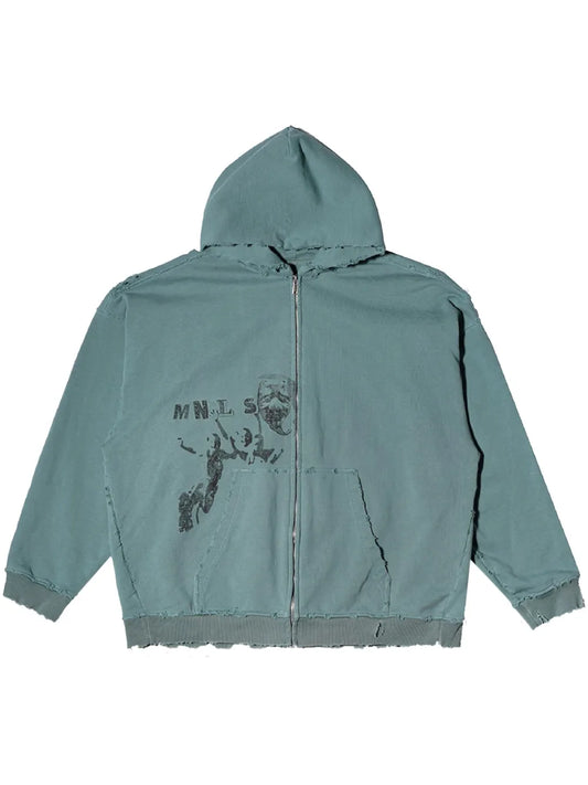 Sad Generation Hoodie