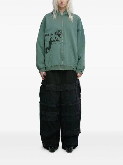 Sad Generation Hoodie