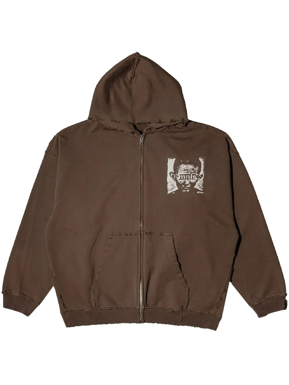 Aftermath Hoodie