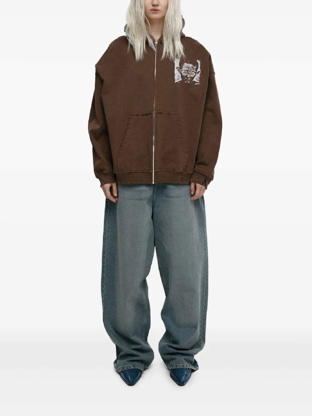 Aftermath Hoodie