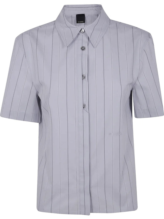 Striped Shirt
