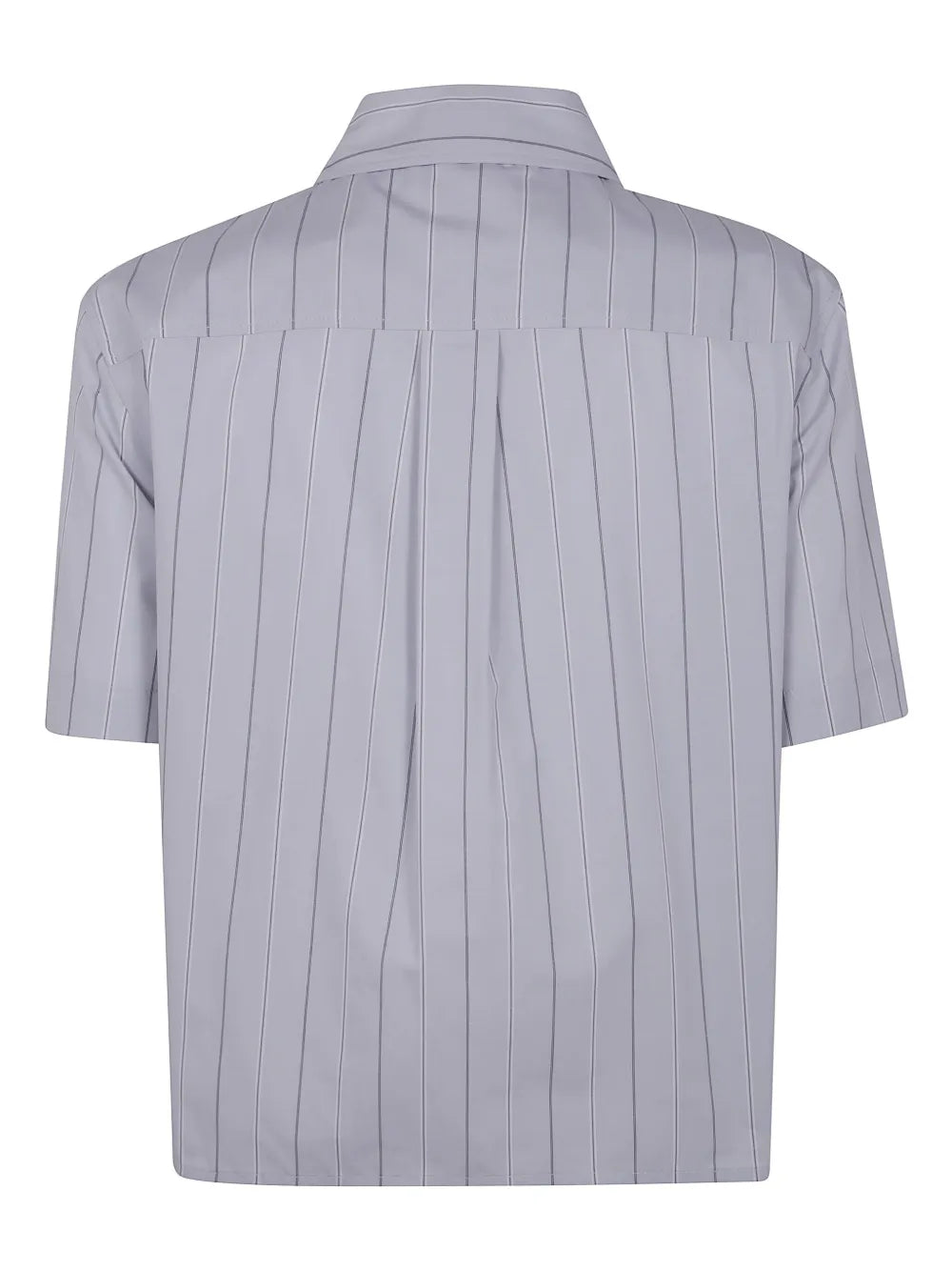 Striped Shirt