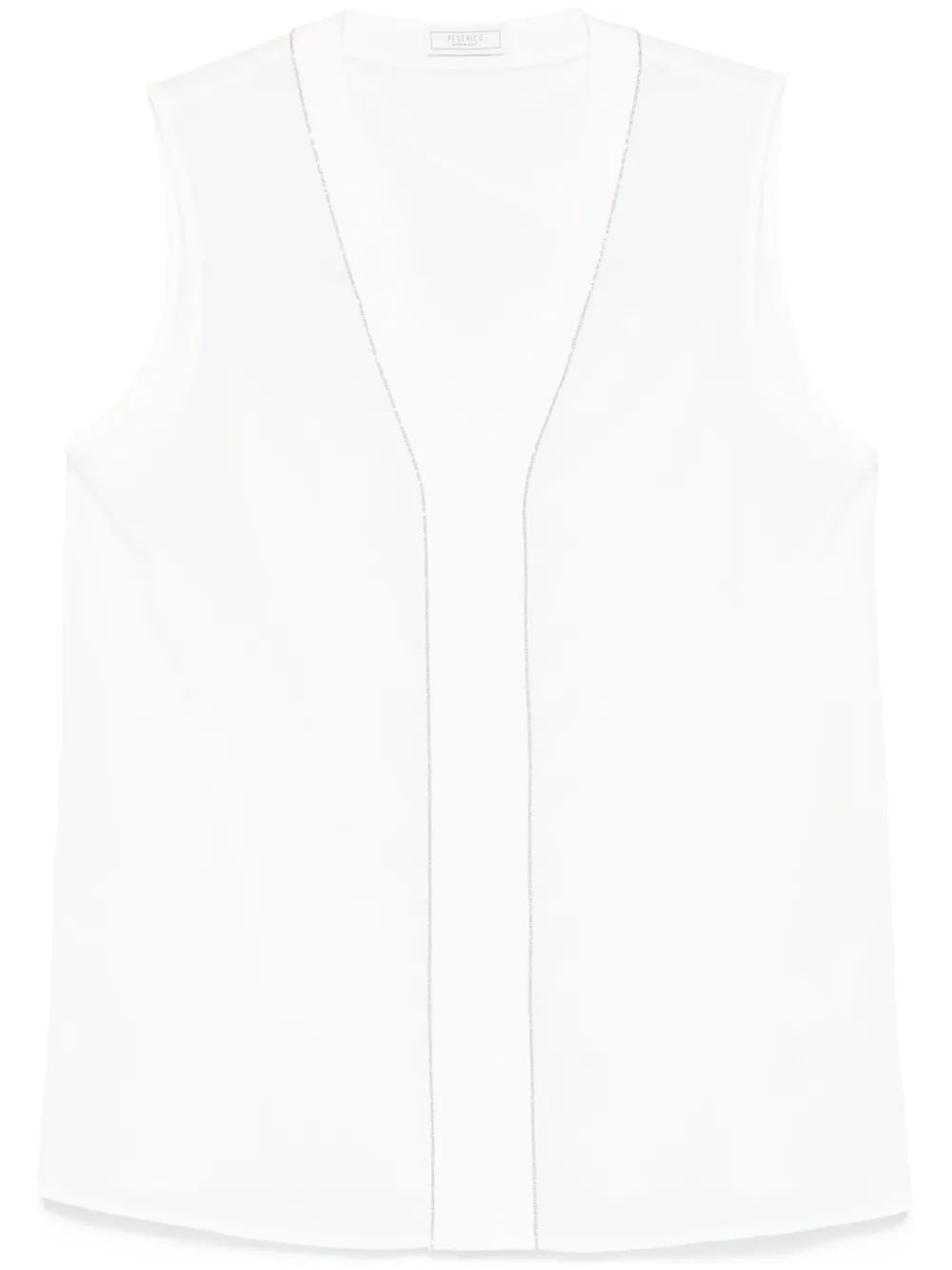 Punto Luce-Trim Top