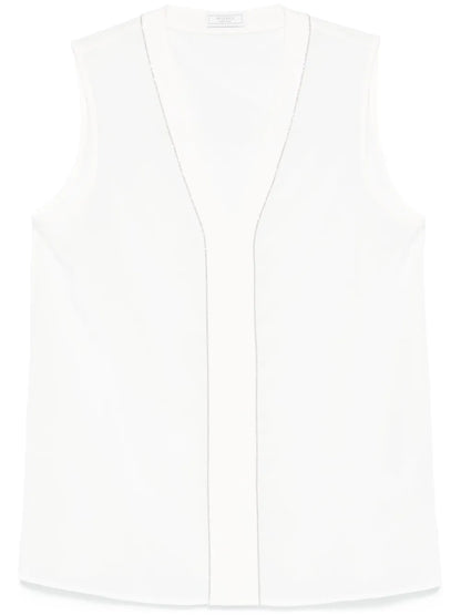 Punto Luce-Trim Top