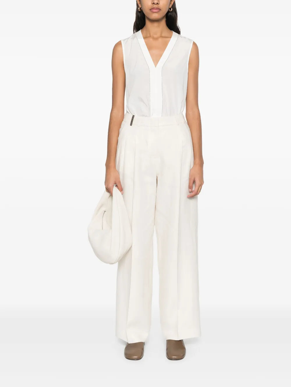 Punto Luce-Trim Top
