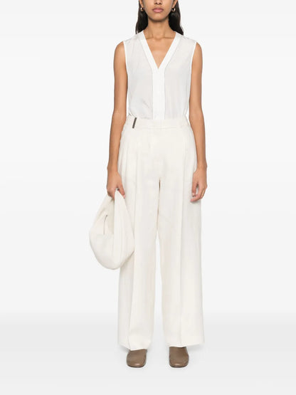 Punto Luce-Trim Top