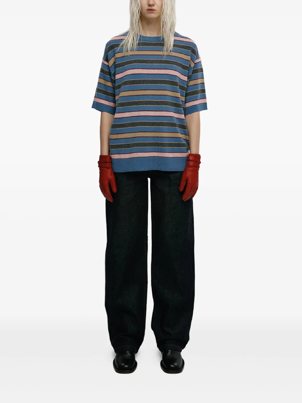 Striped T-Shirt