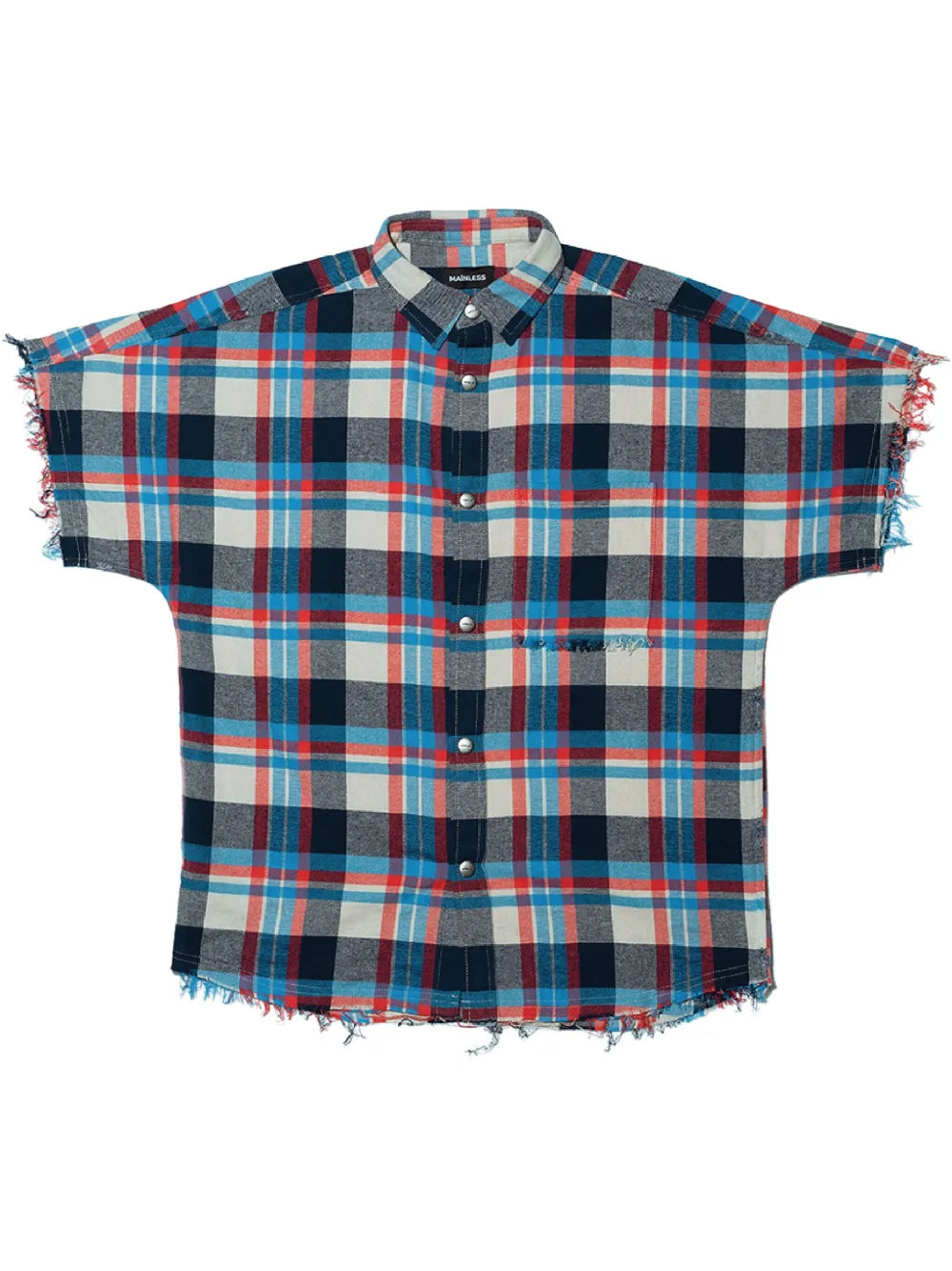 Flannel Shirt