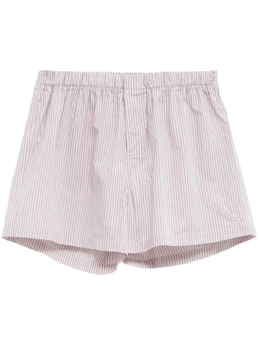 Cotton Boxer Shorts