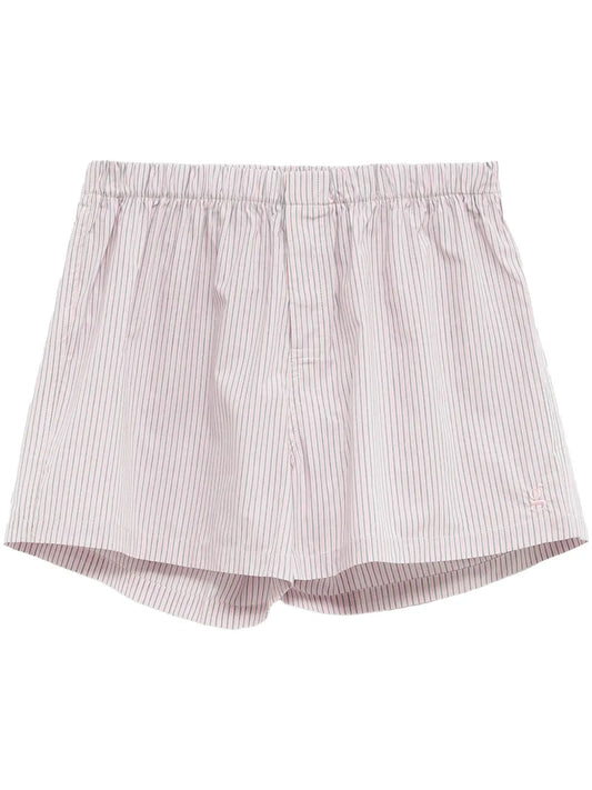 Cotton Boxer Shorts