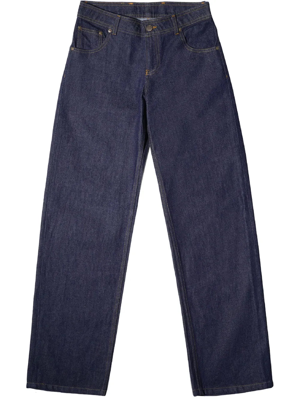 Low-Rise Jeans