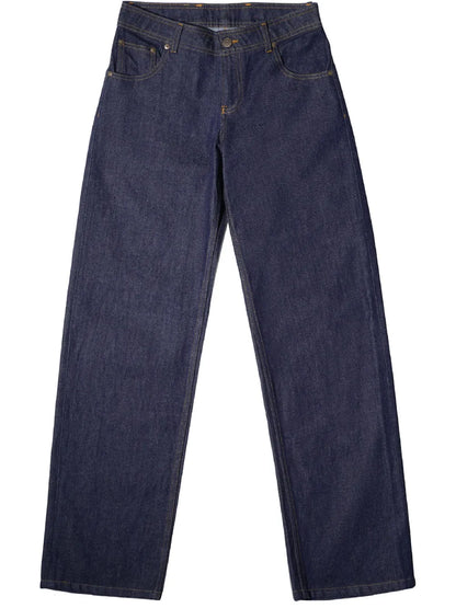 Low-Rise Jeans