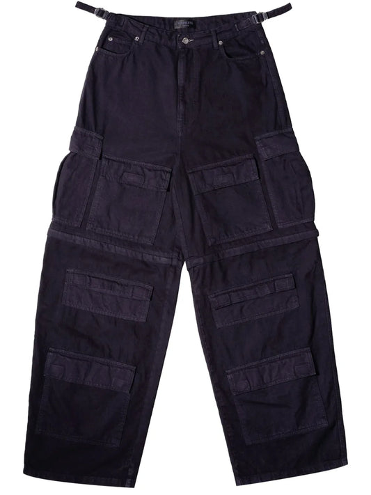 Cargo Trousers