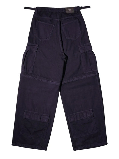 Cargo Trousers