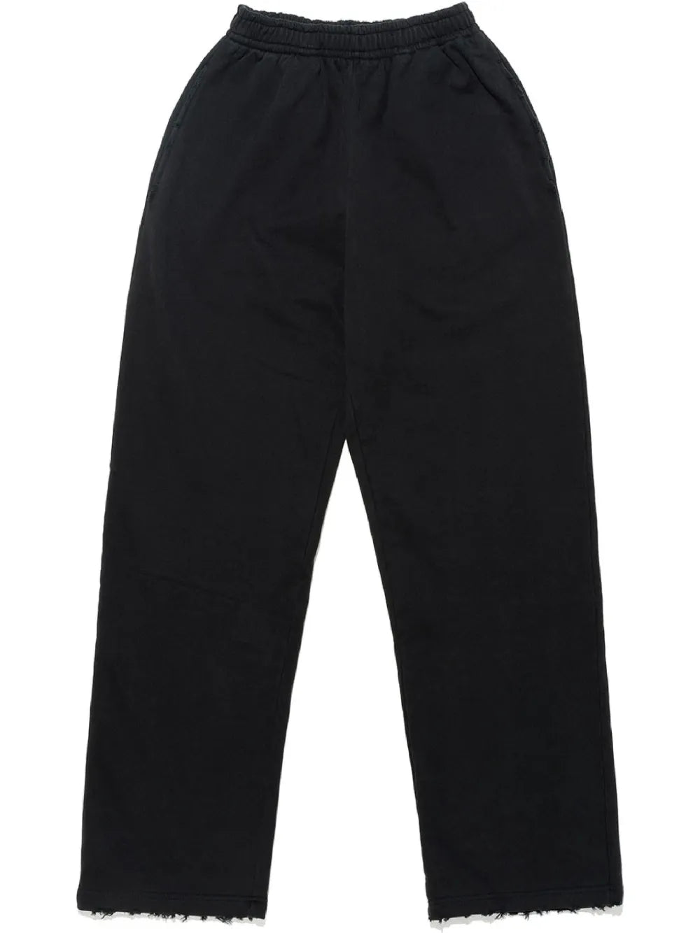 Distressed Track Trousers