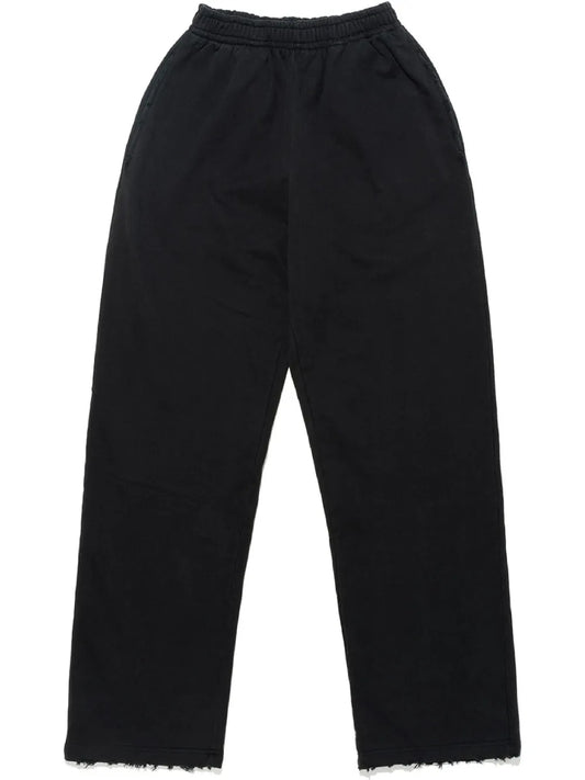 Distressed Track Trousers