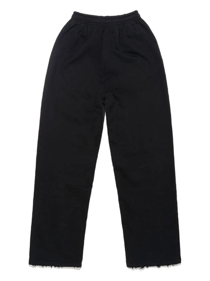 Distressed Track Trousers