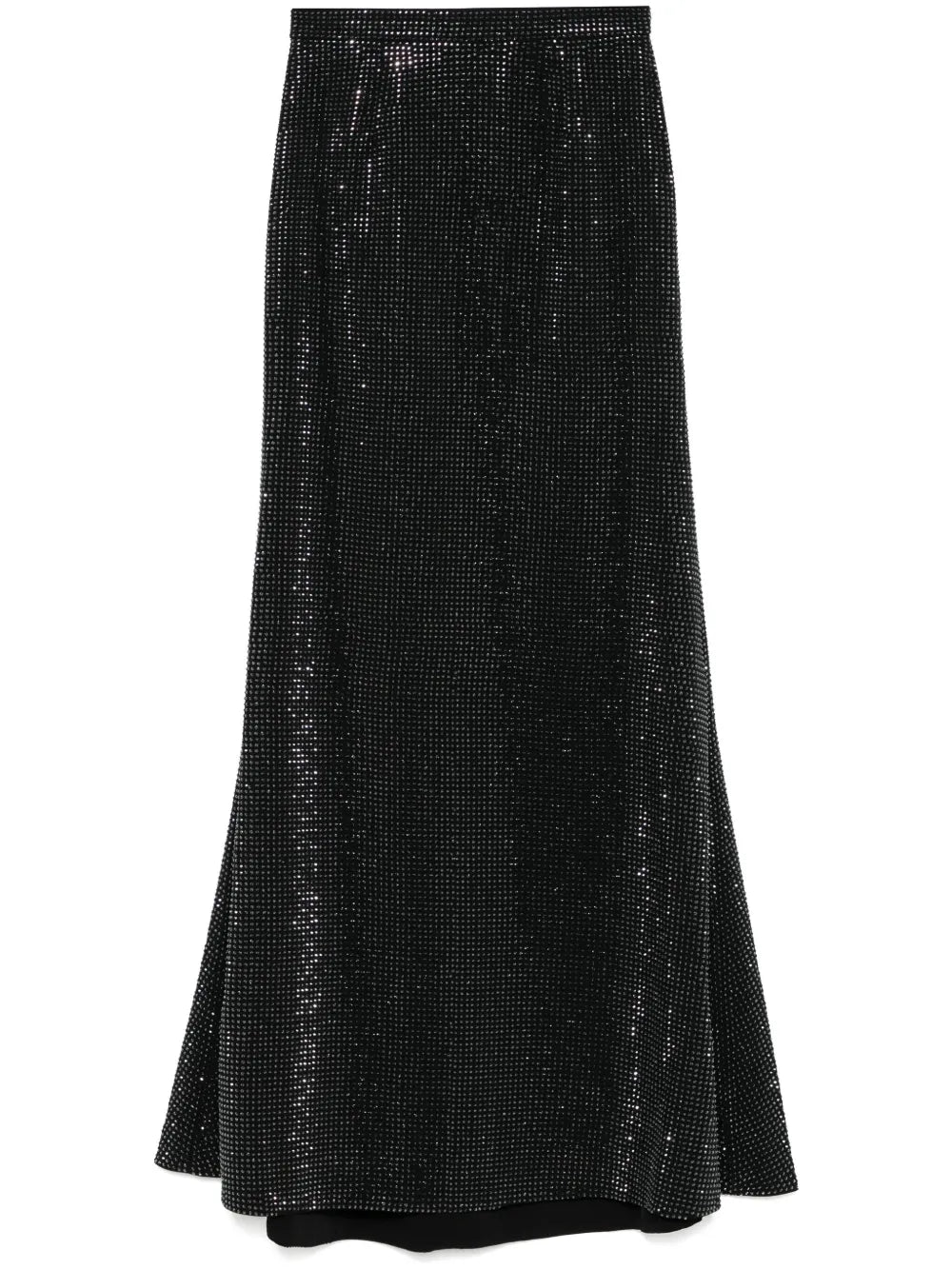 Diamante Maxi Skirt