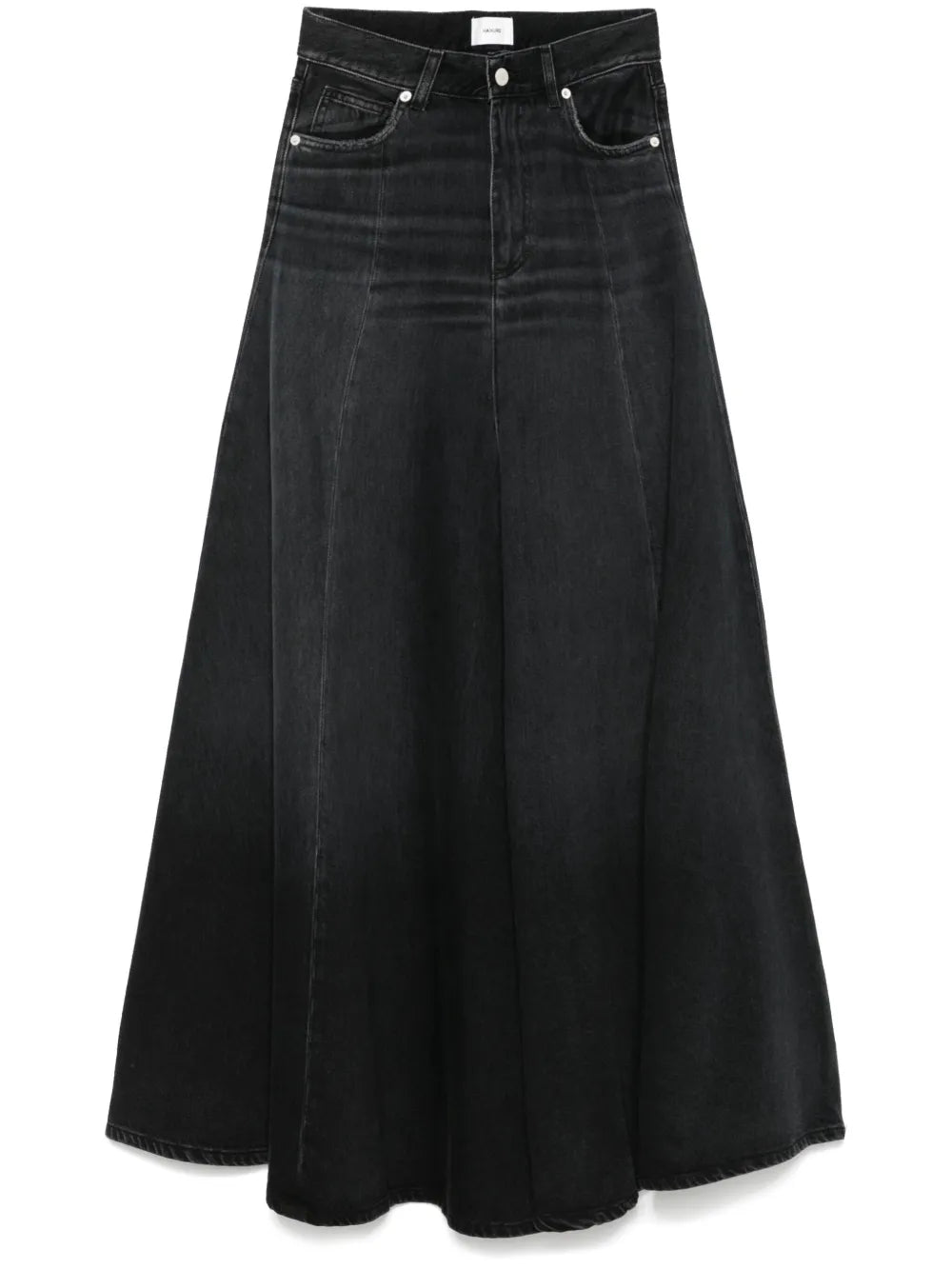 Serenity Maxi Skirt
