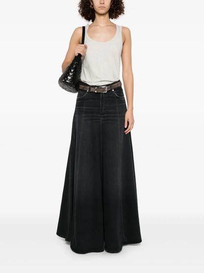 Serenity Maxi Skirt