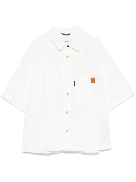 Twill Shirt