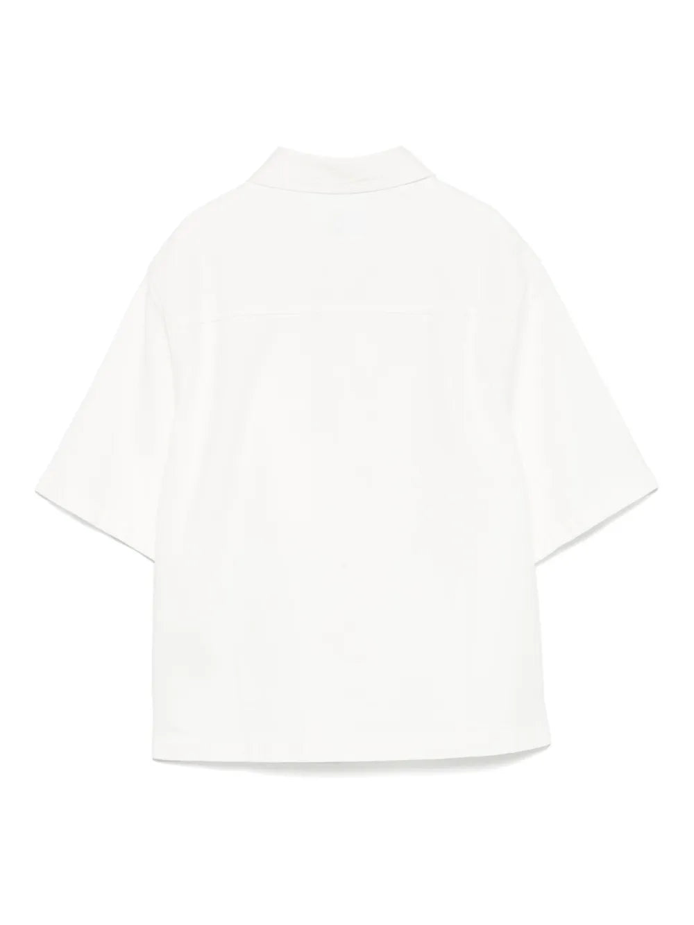 Twill Shirt