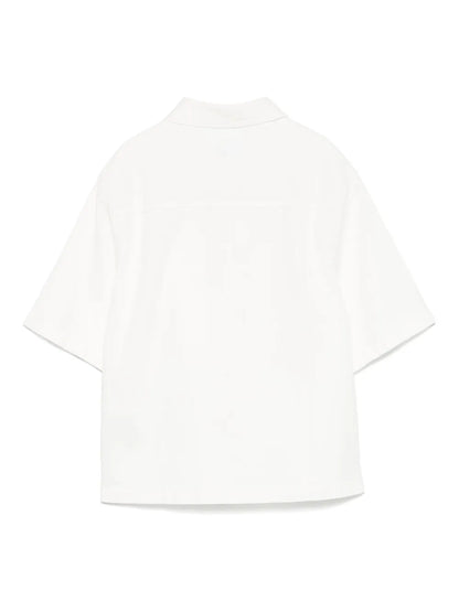 Twill Shirt